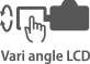 vari-angle