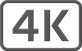Rozlišení 4K