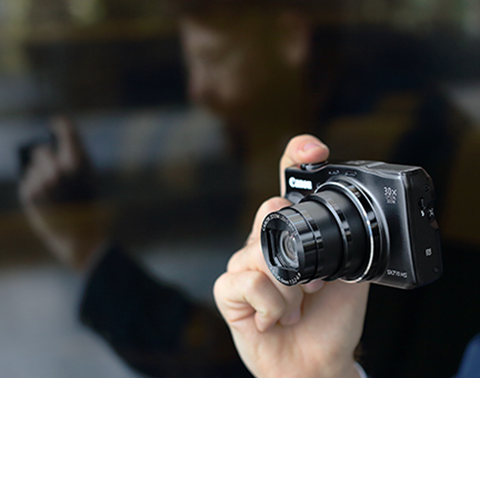 Plynulejší pořizování fotografií