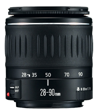 EF28_80MM f_4.5_6 V USM
