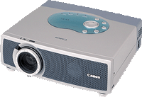 Canon LV-X1