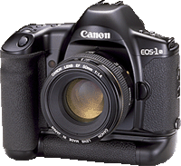 EOS 1N