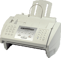 Canon FAX-B160