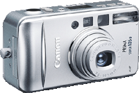 Canon Prima Super 105U