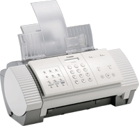 FAX-B115