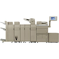 Canon imageRUNNER ADVANCE 8285 PRO