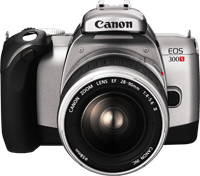 EOS 300X