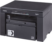 i-SENSYS MF3010