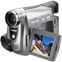 Canon MV850i