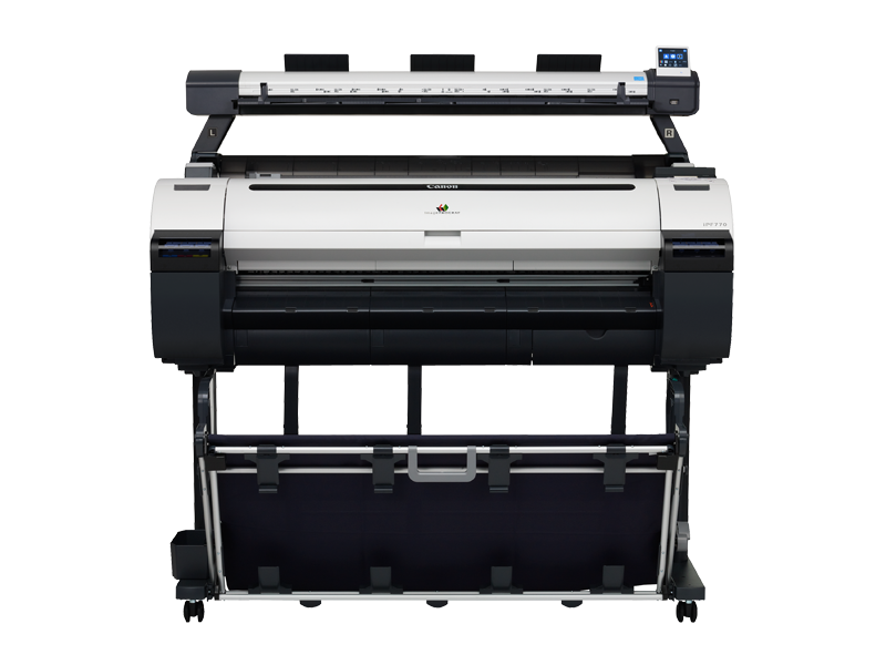 iPF770 MFP L36e