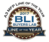 A3 MFP LOY SEAL 2017