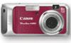 Canon PowerShot A460