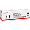 Cartridge 718 Bk VP
