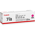 Cartridge 718 M