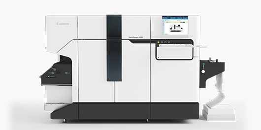 VarioStream 4000