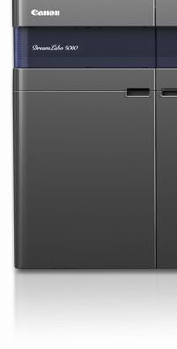 DreamLabo 5000 detail image