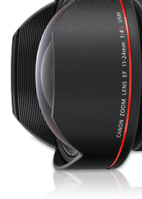 EF 11-24mm f 4L USM