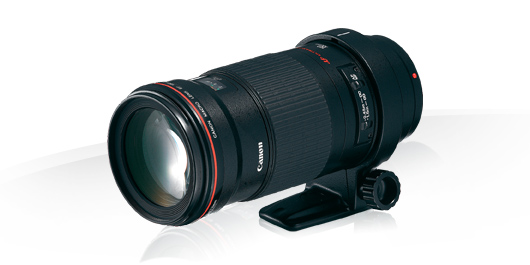 EF 180mm f3.5L Macro USM