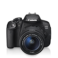 Canon EOS 700D