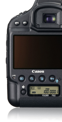 EOS-1D X