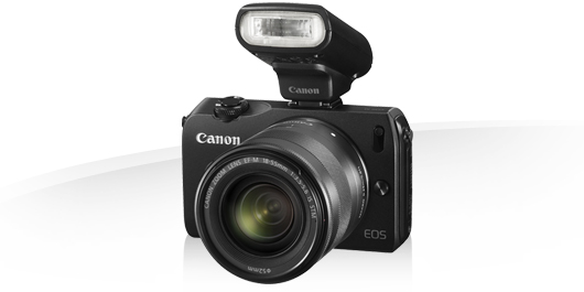 EOS M