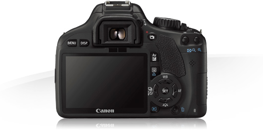 EOS 550D