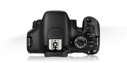 EOS 550D