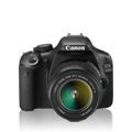 EOS 550D