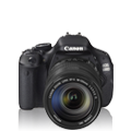 EOS 600D
