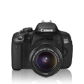 EOS 650D