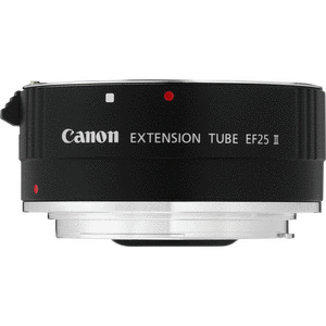 Extension Tube EF25II