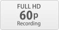 FullHD 60p