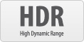 High Dynamic Range mode