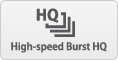 Full resolution high-speed shooting