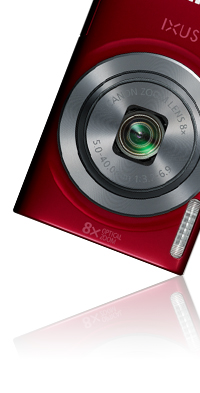 IXUS 160