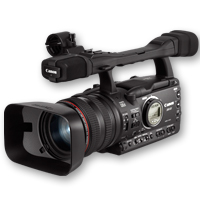 Canon XH G1