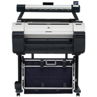 iPF670 MFP L24