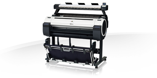 iPF770 MFP L36