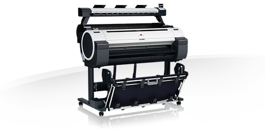 iPF770 MFP L36