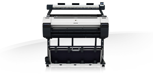 iPF770 MFP L36