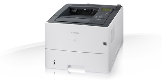 Canon i-SENSYS LBP6780x