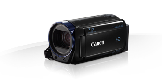 Canon LEGRIA HF R68