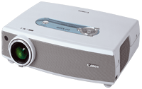 Canon LV-5220
