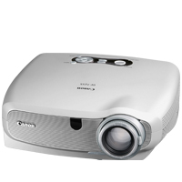 Canon LV-X6