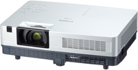 Canon LV-7390