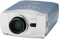 Canon LV-7565