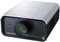 Canon LV-7590