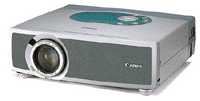 Canon LV-S2