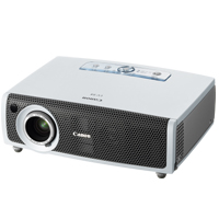 Canon LV-S4