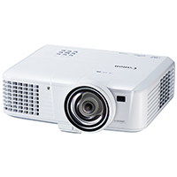 Canon LV-WX300ST